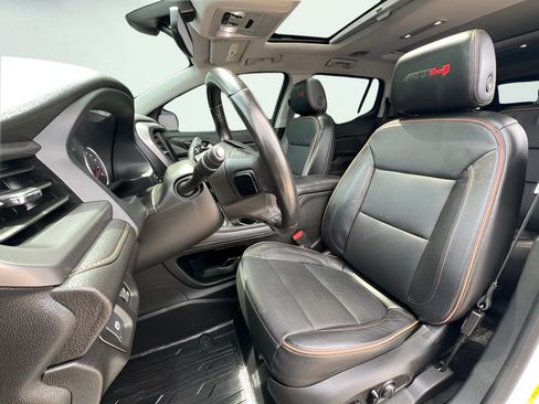 Used 2020 GMC Acadia AT4 w/ LPO, Floor Liner Package AWD/4WD image 16