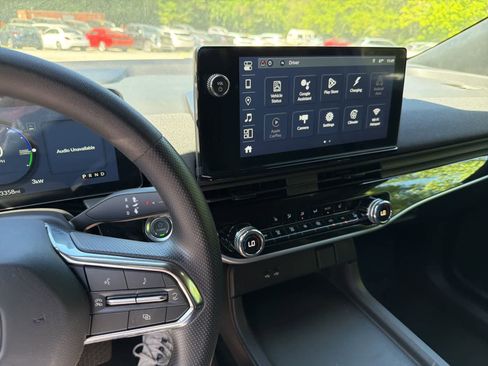 Used 2025 Honda Prologue Eco image 20