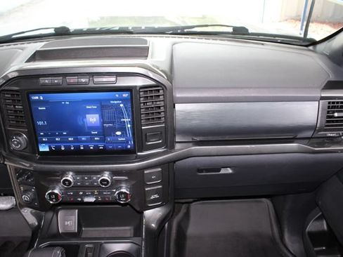 Used 2021 Ford F150 XLT w/ Equipment Group 302A High AWD/4WD image 27