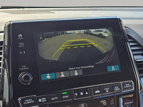 Used 2020 Honda Odyssey EX-L image 8