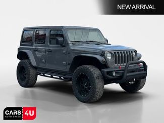 Used 2019 Jeep Wrangler Unlimited Sport S video 1