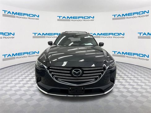 Used 2022 MAZDA CX-9 Grand Touring image 8