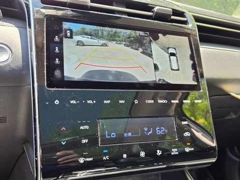 Used 2023 Hyundai Tucson Limited image 9