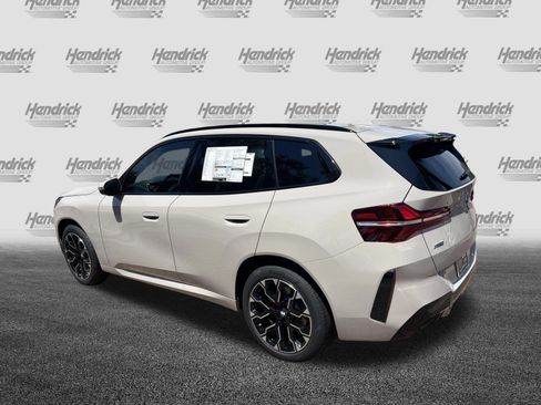 Used 2026 BMW X3 xDrive30i w/ Premium Package AWD/4WD image 7