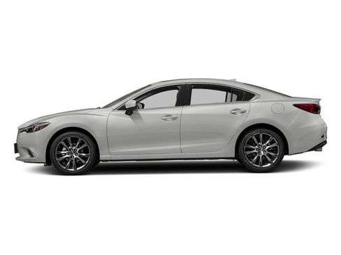 Used 2016 MAZDA MAZDA6 Grand Touring FWD image 6