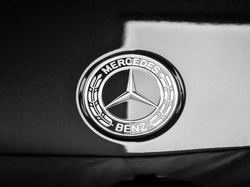 Used 2025 Mercedes-Benz GLE 350 4MATIC image 96