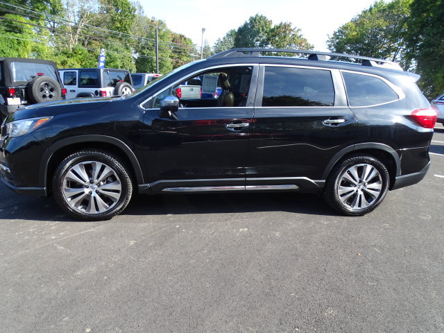 Used 2021 Subaru Ascent Touring AWD/4WD image 20