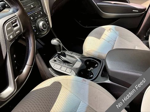 Used 2014 Hyundai Santa Fe GLS AWD/4WD image 12