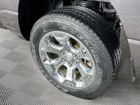 Used 2023 RAM 1500 Big Horn AWD/4WD image 40