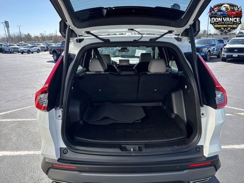 Used 2024 Honda CR-V Sport Touring image 36
