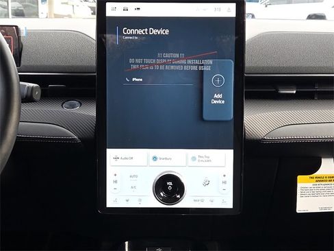 Used 2025 Ford Mustang Mach-E Select w/ Comfort Package Lite image 12