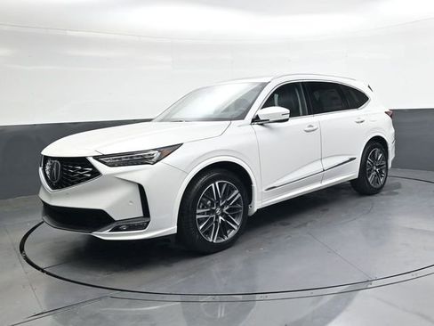 New 2026 Acura MDX w/ Advance Package image 8