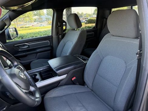 Used 2023 RAM 1500 Big Horn AWD/4WD image 11