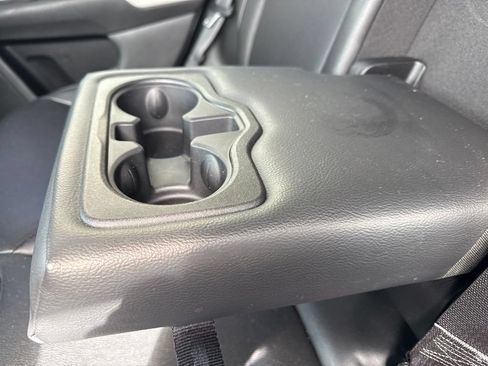 Used 2025 Jeep Compass Limited AWD/4WD image 14
