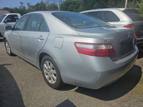 Used 2009 Toyota Camry XLE image 7
