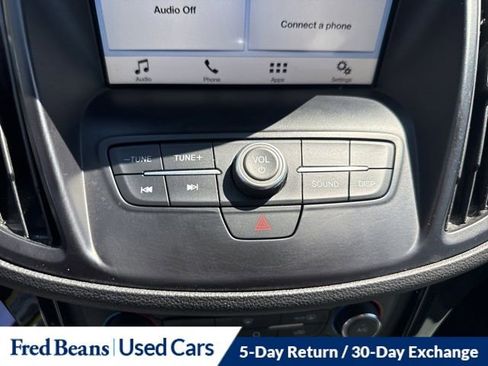 Used 2017 Ford Escape SE w/ Equipment Group 201A AWD/4WD image 22