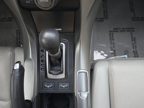 Used 2011 Acura TL w/ Technology Package image 31