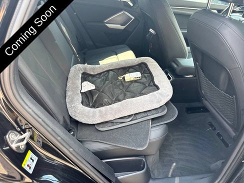 Used 2020 Audi Q3 2.0T Premium w/ Convenience Package AWD/4WD image 13