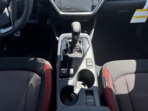 New 2026 Subaru Impreza RS AWD/4WD image 20