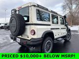 Used 2024 INEOS Grenadier Fieldmaster Edition image 3