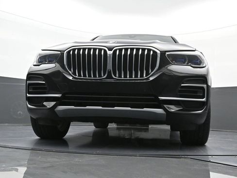 Used 2022 BMW X5 xDrive40i image 23
