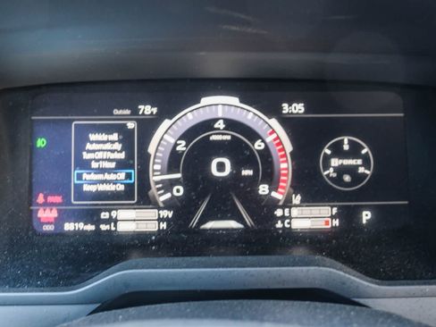 Certified 2026 Toyota Tundra Limited AWD/4WD image 25