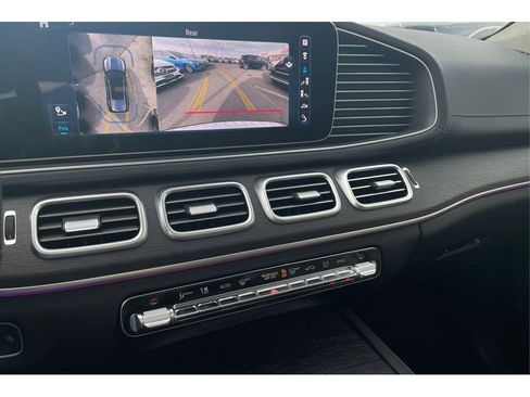New 2024 Mercedes-Benz GLS 450 4MATIC image 21