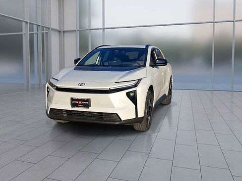 New 2026 Toyota bZ image 9