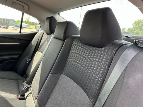 Used 2025 Toyota Camry LE FWD image 23
