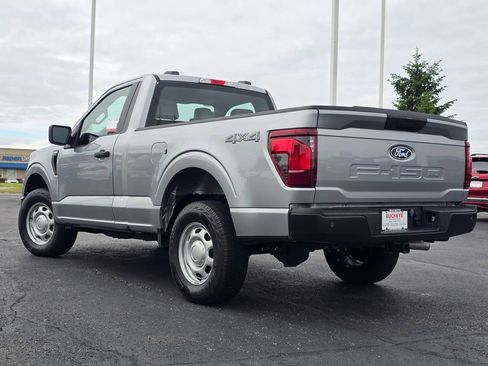 Used 2024 Ford F150 XL AWD/4WD image 6