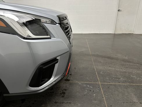 Used 2024 Subaru Forester Sport image 2