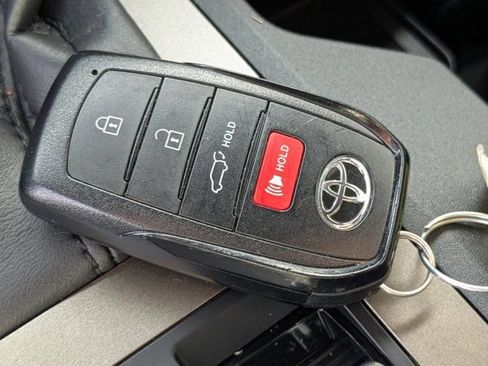 Used 2025 Toyota Land Cruiser w/ Premium Package AWD/4WD image 29