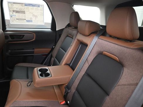 New 2026 Ford Bronco Sport Outer Banks AWD/4WD image 24