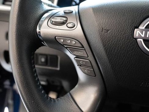 Used 2024 Nissan Murano SV FWD image 22