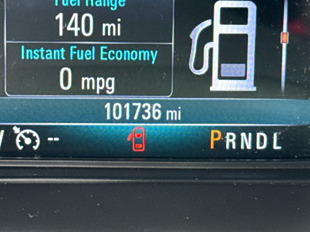 Used 2020 Buick Envision Essence FWD image 29