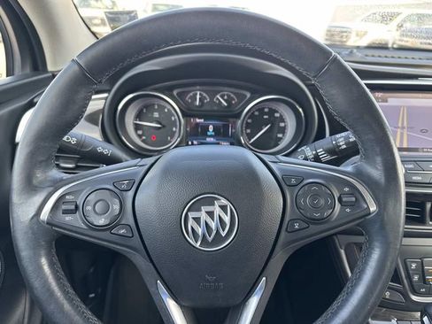 Used 2019 Buick Envision Essence image 19