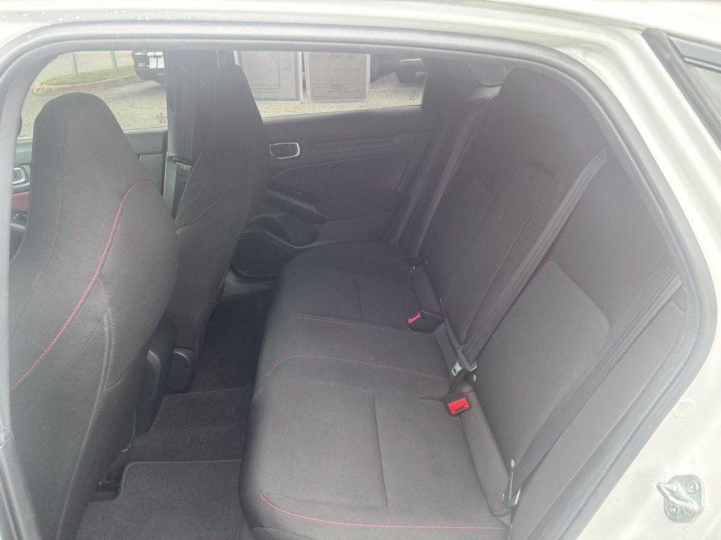 Used 2023 Honda Civic Si image 29