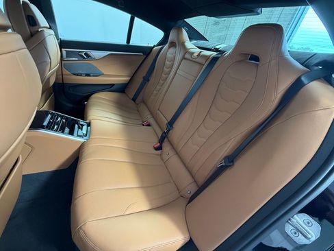 New 2026 BMW 840i 840i (840i Gran Coupe) image 14