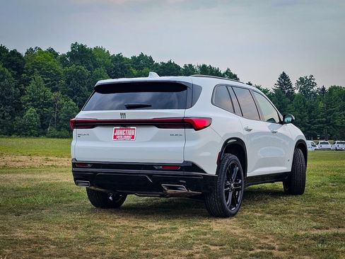 New 2026 Buick Enclave Sport Touring w/ Power Package AWD/4WD image 3