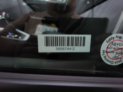 Used 2025 Toyota RAV4 XLE image 14