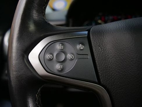 Used 2018 Chevrolet Tahoe LT image 17