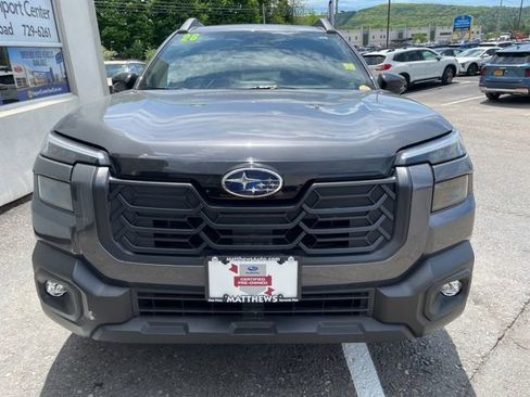 Used 2026 Subaru Outback Premium AWD/4WD image 7
