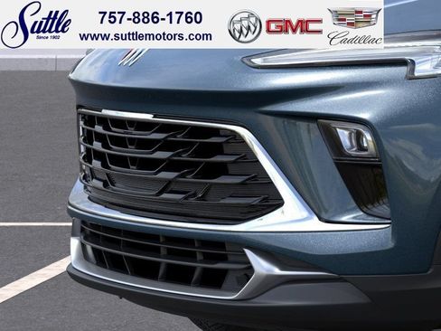 New 2026 Buick Encore GX Preferred w/ Comfort Package FWD image 13