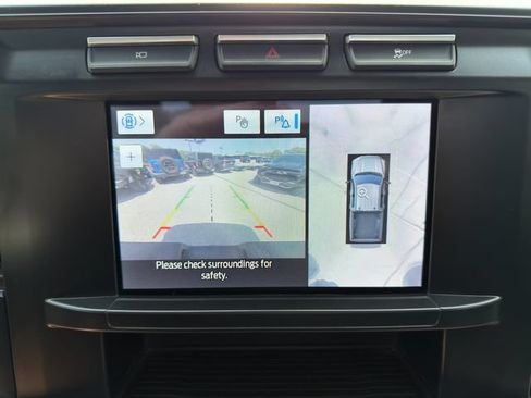 Used 2024 Ford F350 XL w/ 360-Degree Camera Package AWD/4WD image 17
