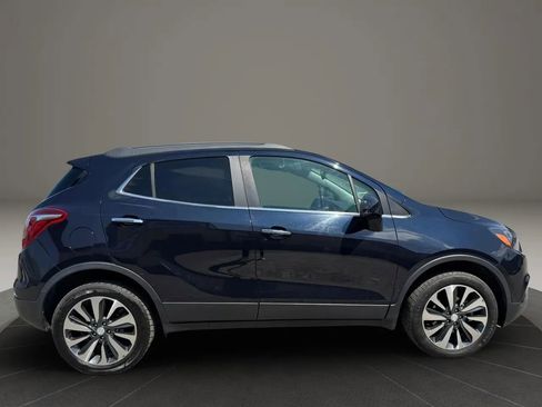 Used 2021 Buick Encore Preferred AWD/4WD image 4