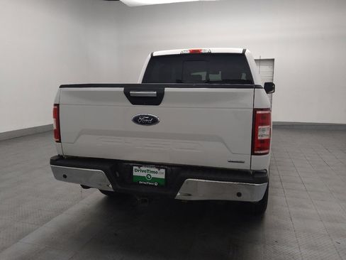 Used 2020 Ford F150 XLT w/ Equipment Group 302A Luxury image 7