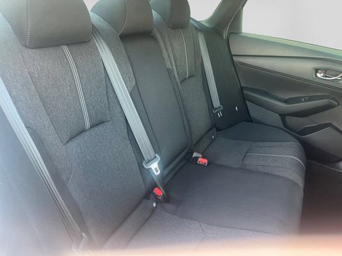Used 2024 Honda Accord Sport image 19
