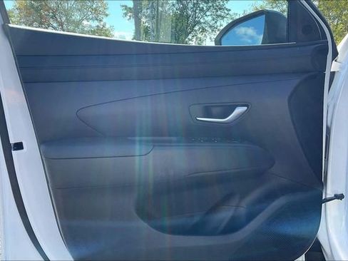 New 2026 Hyundai Santa Cruz SEL image 23