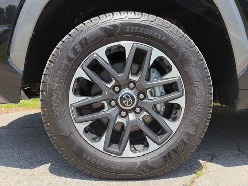 Used 2022 Toyota Tundra Limited RWD image 44