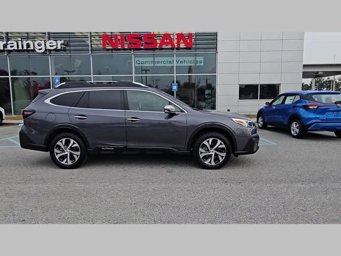 Used 2022 Subaru Outback Touring XT image 37